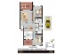 210/3 Stromboli Strait, Wentworth Point NSW 2127 Floorplan