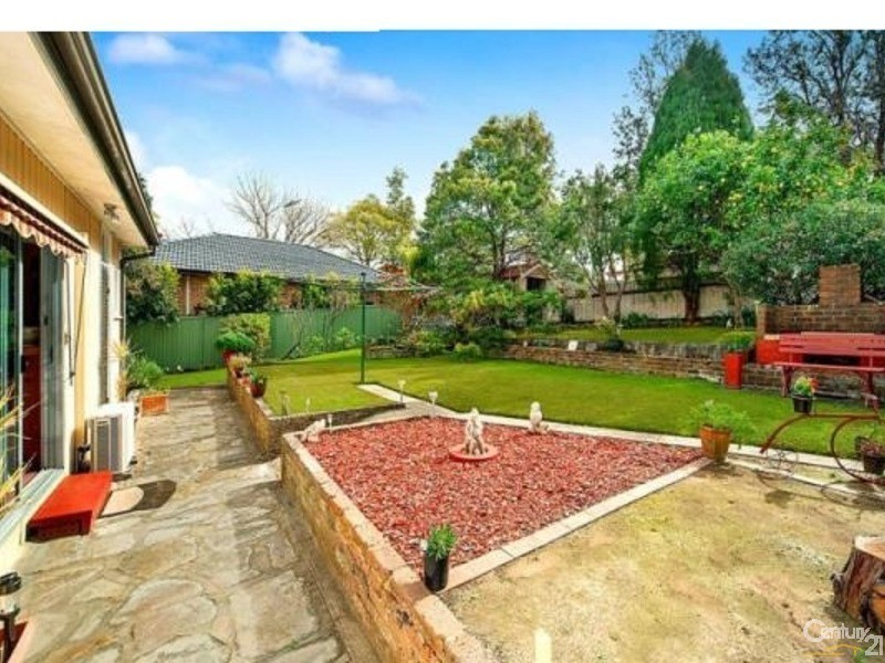 21 Chudleigh Street, Rydalmere NSW 2116