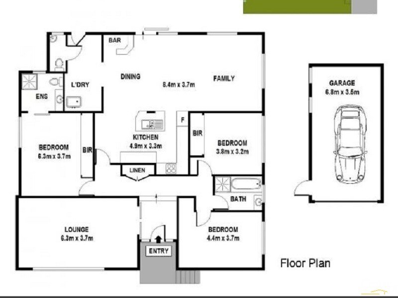 21 Chudleigh Street, Rydalmere NSW 2116