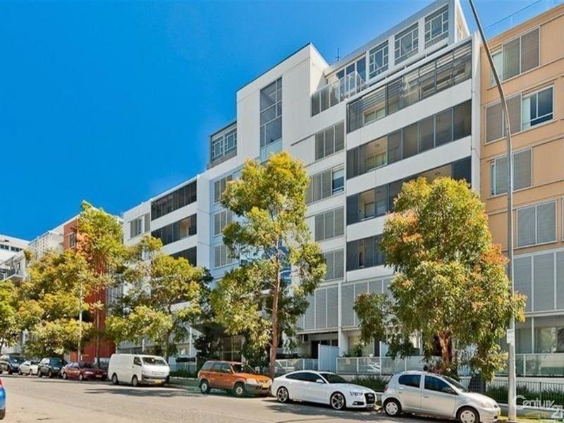 C303/10-16 Marquet Street, Rhodes NSW 2138