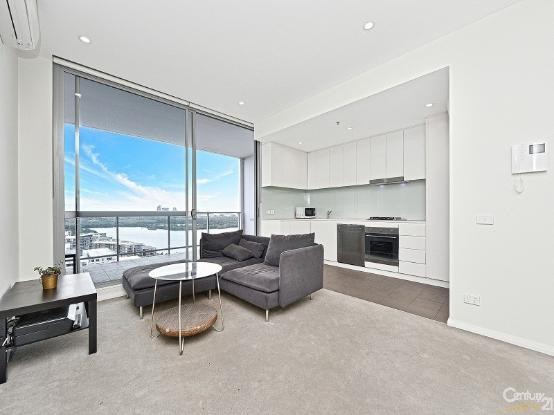 1706/43 Shoreline Drive, Rhodes NSW 2138