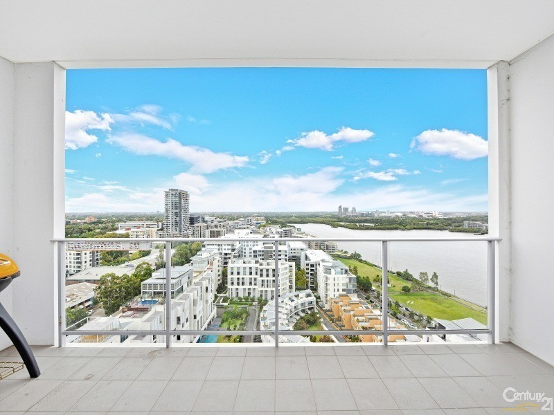 1706/43 Shoreline Drive, Rhodes NSW 2138