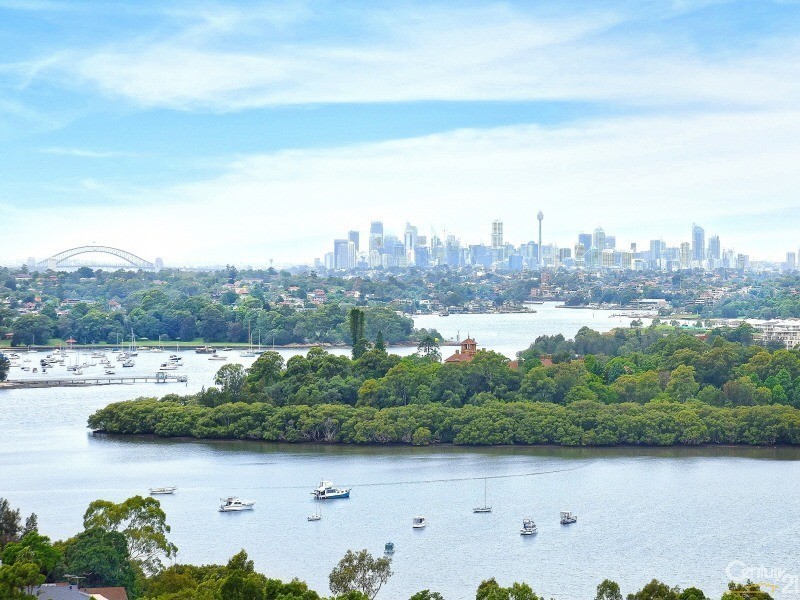 1706/43 Shoreline Drive, Rhodes NSW 2138