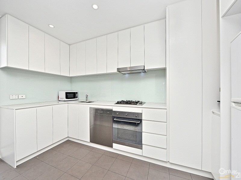 1706/43 Shoreline Drive, Rhodes NSW 2138