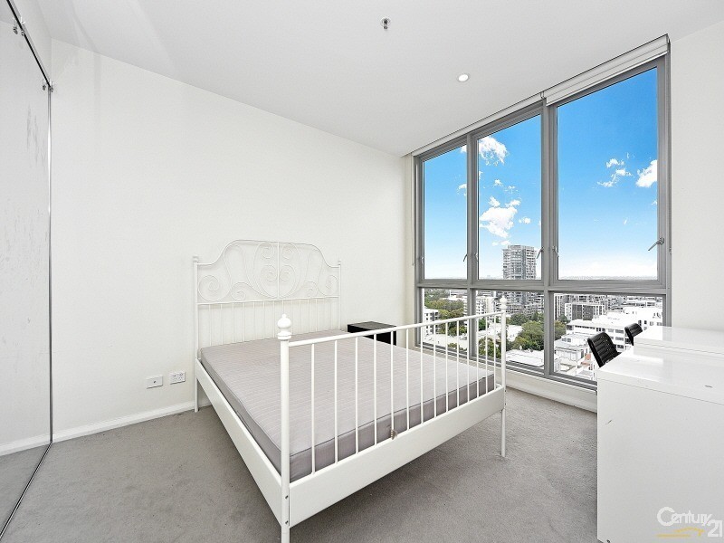 1706/43 Shoreline Drive, Rhodes NSW 2138