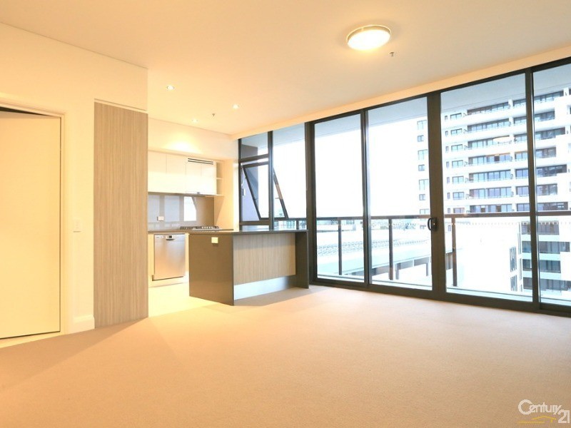 708/63 Shoreline Drive, Rhodes NSW 2138