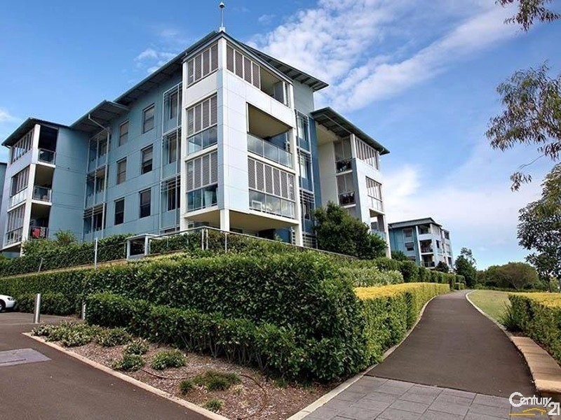 402/11 Lewis Avenue, Rhodes NSW 2138