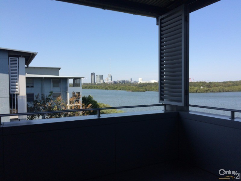 402/11 Lewis Avenue, Rhodes NSW 2138