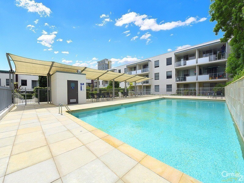 402/11 Lewis Avenue, Rhodes NSW 2138
