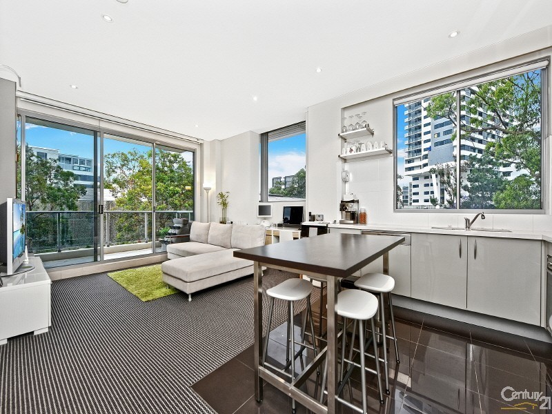 22/24 Walker Street, Rhodes NSW 2138