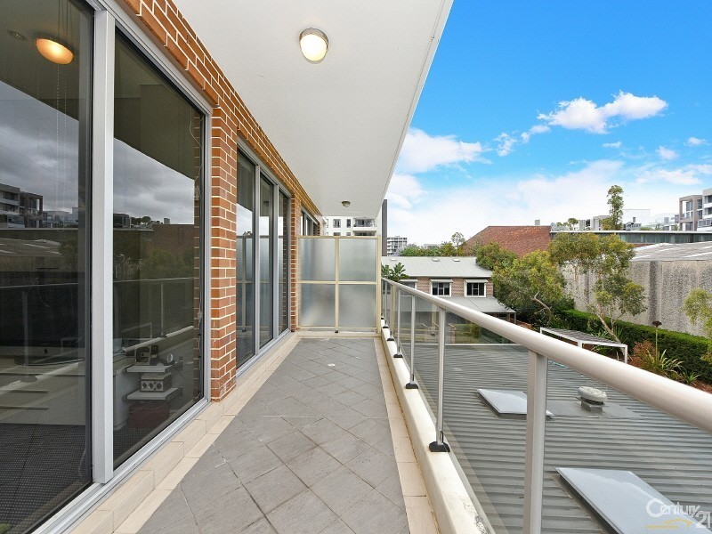 22/24 Walker Street, Rhodes NSW 2138
