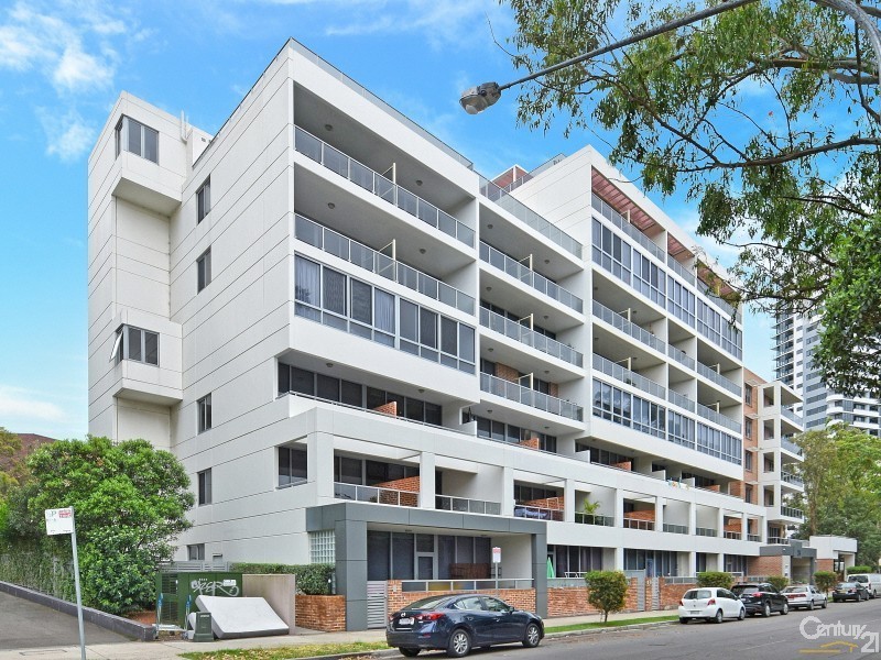 22/24 Walker Street, Rhodes NSW 2138