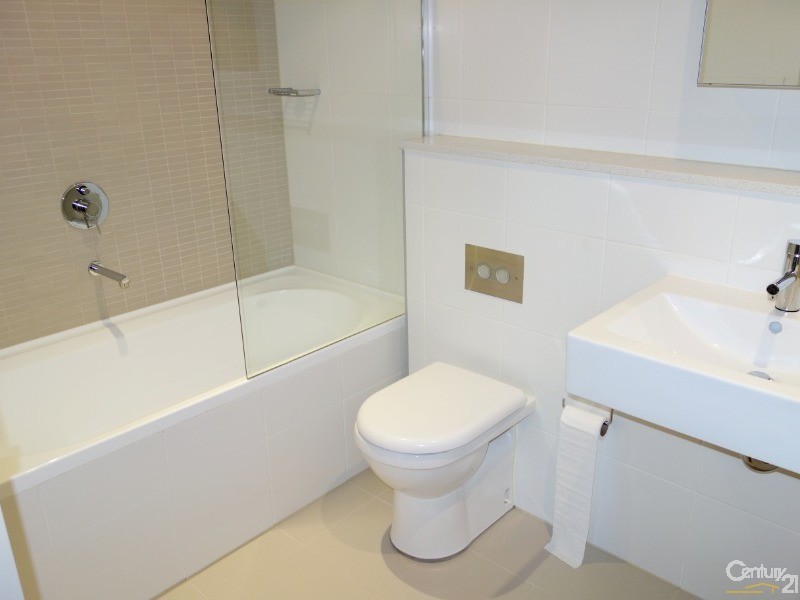 110/4 Lewis Avenue, Rhodes NSW 2138