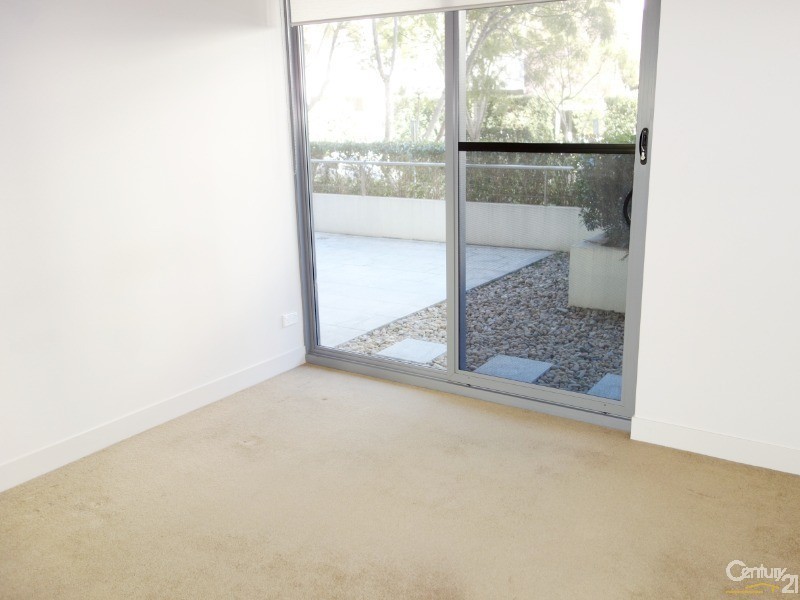 110/4 Lewis Avenue, Rhodes NSW 2138