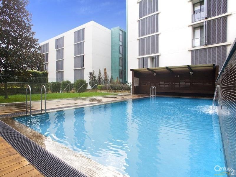 110/4 Lewis Avenue, Rhodes NSW 2138