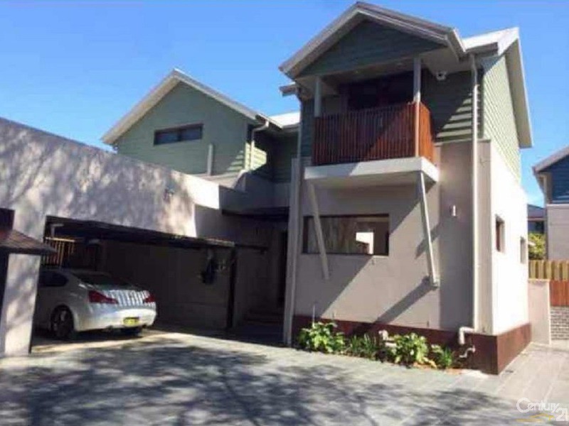 3/61  Blaxland Street, Hunters Hill NSW 2110