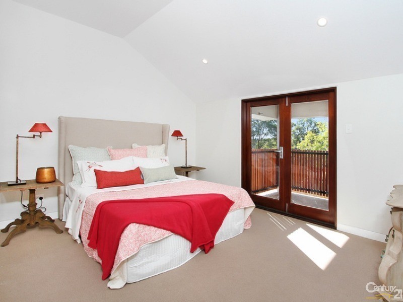 3/61  Blaxland Street, Hunters Hill NSW 2110