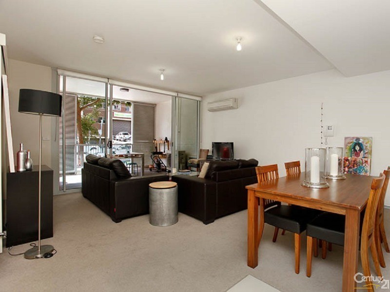 A104/10-16 Marquet Street, Rhodes NSW 2138