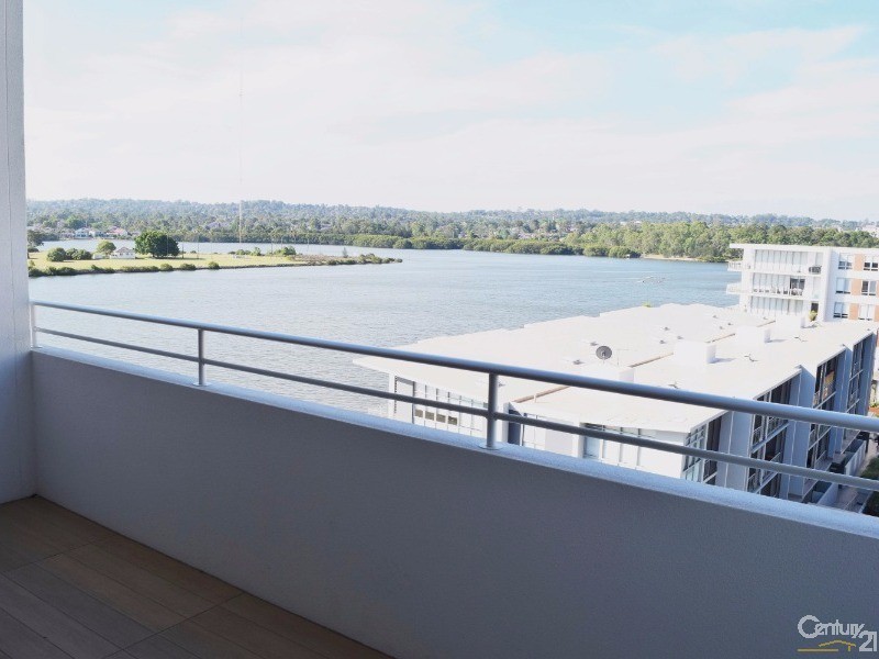 909/2  Peake Avenue, Rhodes NSW 2138