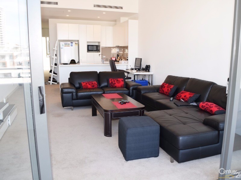 909/2  Peake Avenue, Rhodes NSW 2138