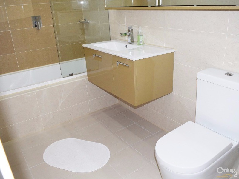 909/2  Peake Avenue, Rhodes NSW 2138