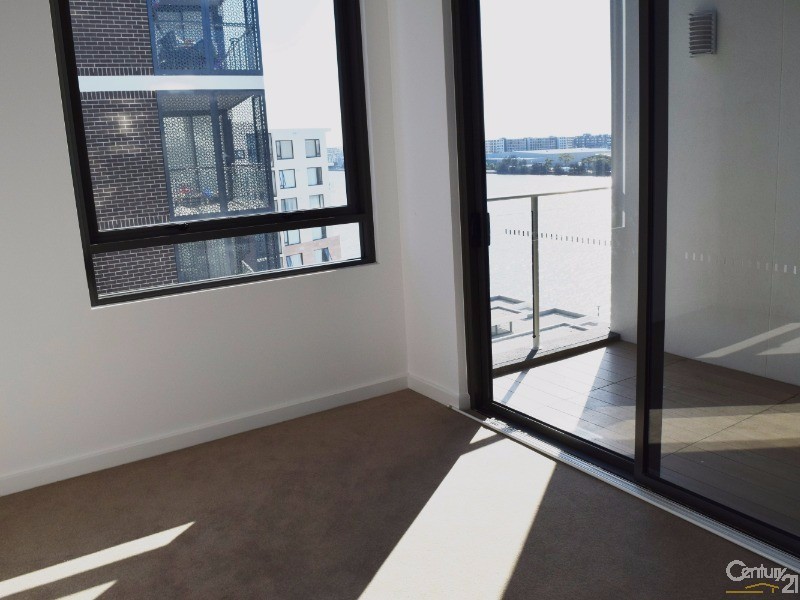 909/2  Peake Avenue, Rhodes NSW 2138