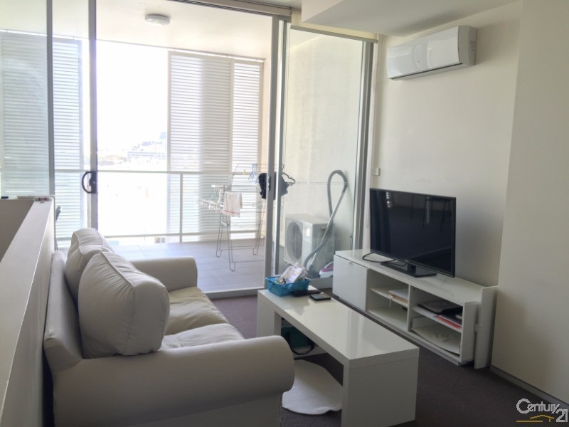 B207/10-16 Marquet Street, Rhodes NSW 2138