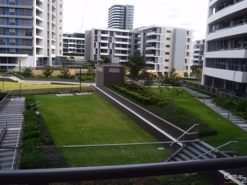 217/2 Meredith Avenue, Rhodes NSW 2138