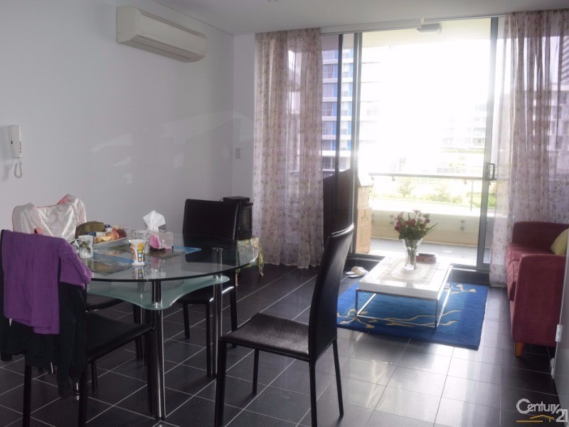 217/2 Meredith Avenue, Rhodes NSW 2138