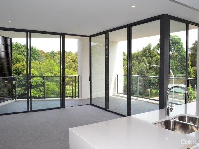 1203/1  Scotsman Street, Glebe NSW 2037