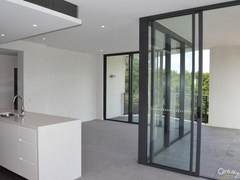 1203/1  Scotsman Street, Glebe NSW 2037