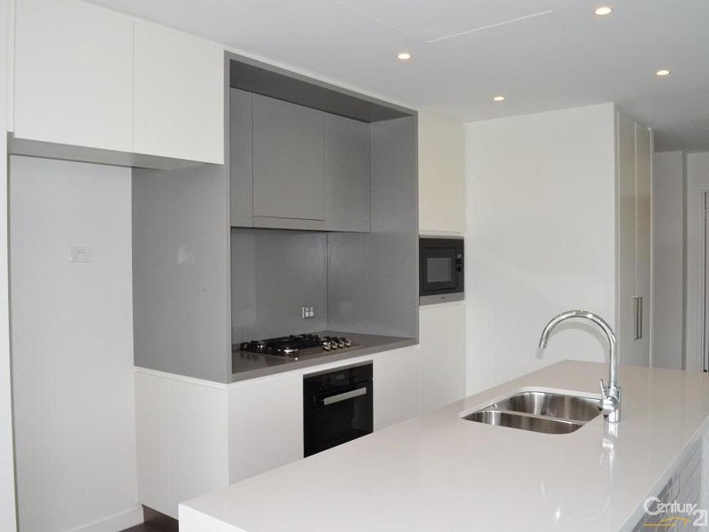 1203/1  Scotsman Street, Glebe NSW 2037