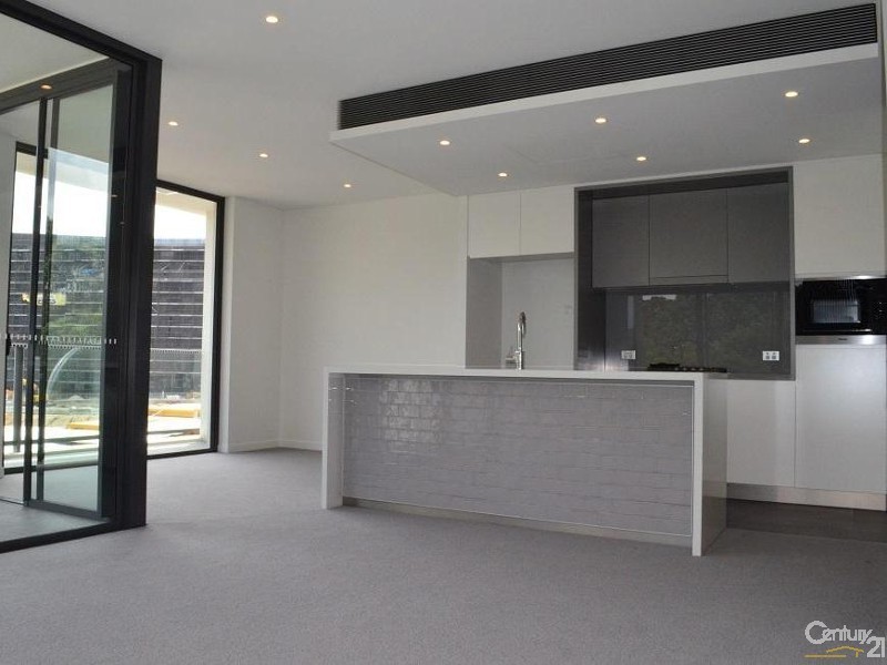 1203/1  Scotsman Street, Glebe NSW 2037