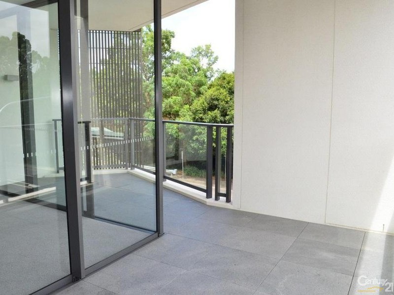 1203/1  Scotsman Street, Glebe NSW 2037