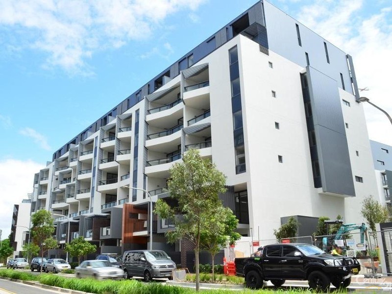 1203/1  Scotsman Street, Glebe NSW 2037