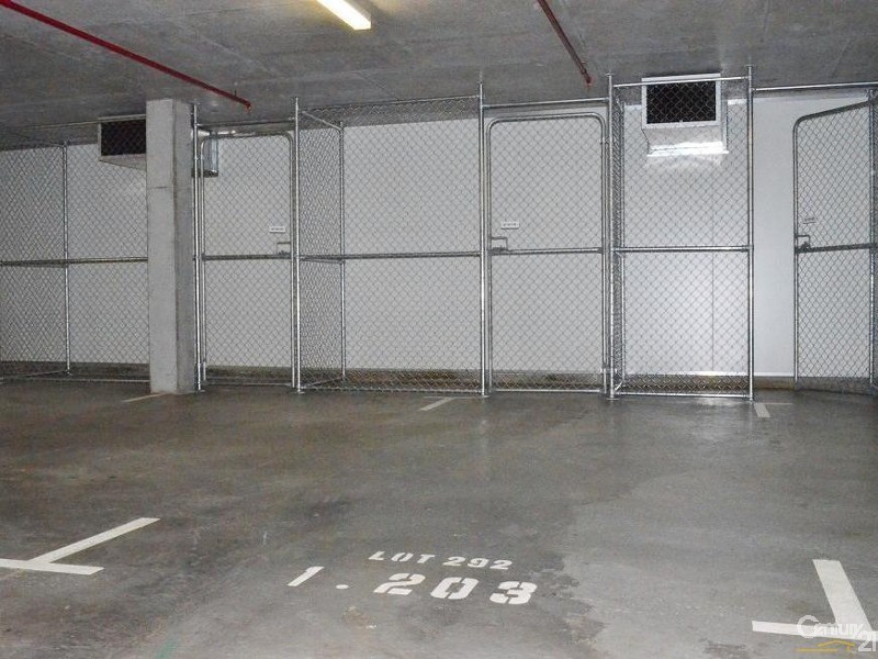 1203/1  Scotsman Street, Glebe NSW 2037