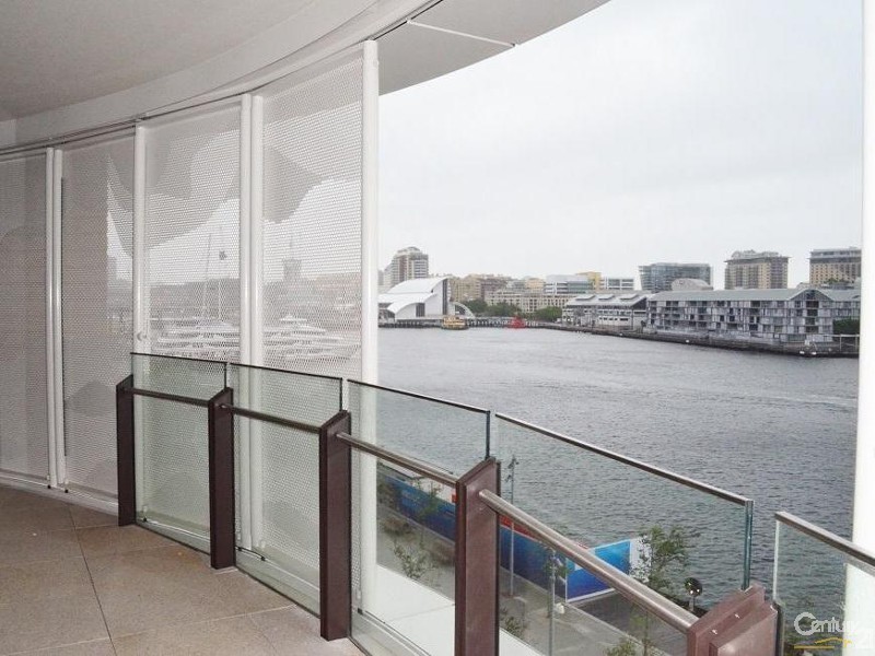 303/15 Barangaroo Avenue, Barangaroo NSW 2000