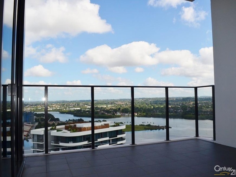 2401/40-42 Walker Street, Rhodes NSW 2138