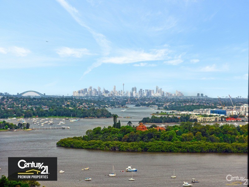 2002/42 Walker Street, Rhodes NSW 2138