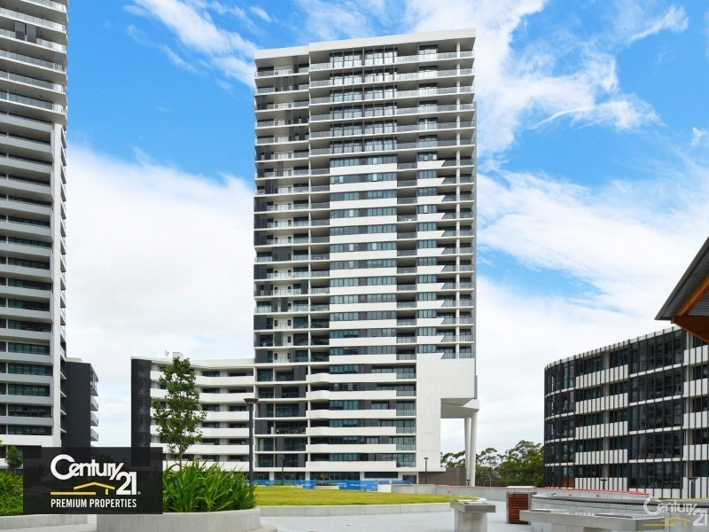 2002/42 Walker Street, Rhodes NSW 2138