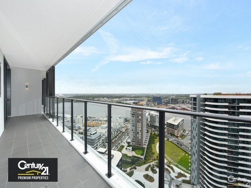 2002/42 Walker Street, Rhodes NSW 2138