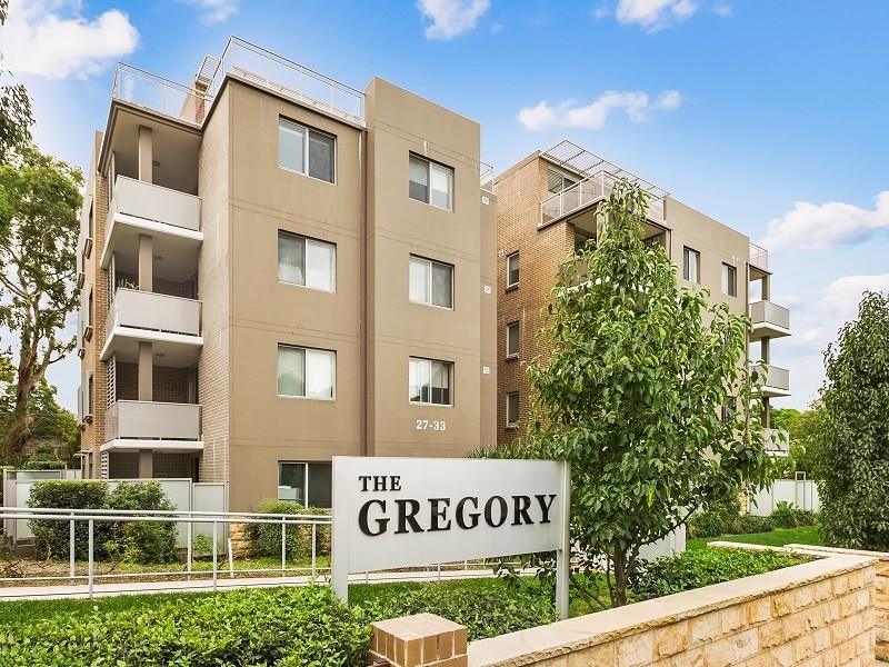 1/27-33 Boundary Street, Roseville NSW 2069