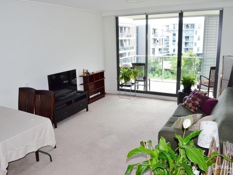 302/80  Rider Boulevard, Rhodes NSW 2138