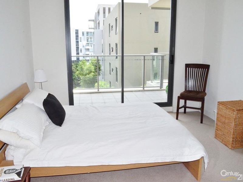 302/80  Rider Boulevard, Rhodes NSW 2138