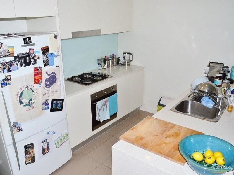 302/80  Rider Boulevard, Rhodes NSW 2138