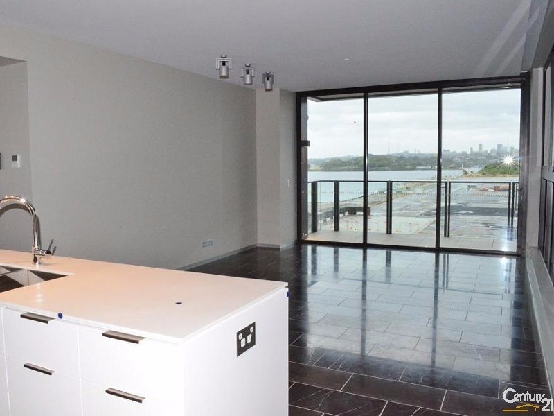 302/15 Barangaroo Avenue, Barangaroo NSW 2000