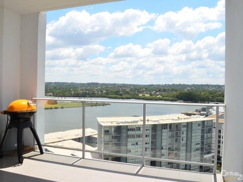 1410/43 Shoreline Drive, Rhodes NSW 2138