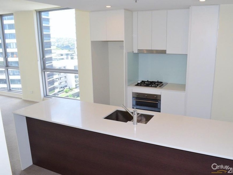 1410/43 Shoreline Drive, Rhodes NSW 2138