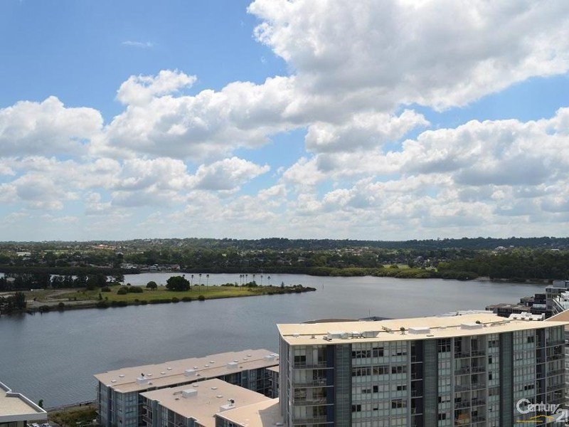 1410/43 Shoreline Drive, Rhodes NSW 2138