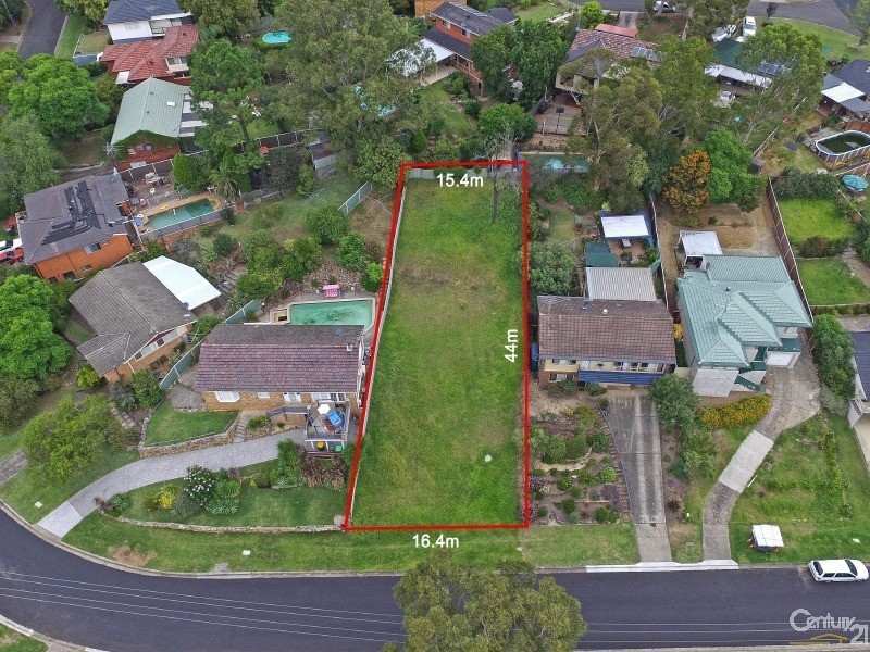9 Alliott Street, Bradbury NSW 2560